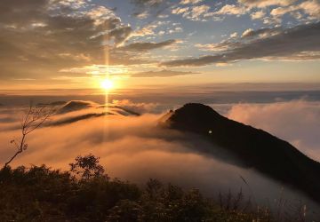 Săn mây Tà Xùa - Địa điểm du lịch bạn không nên bỏ lỡ